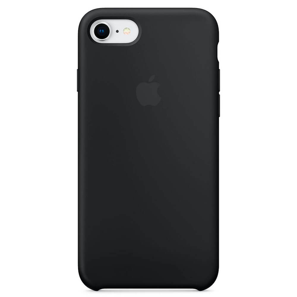 iPhone 7/8/Plus Silicone Case
